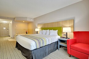 Country Inn & Suites by Radisson, Charleston North, SC