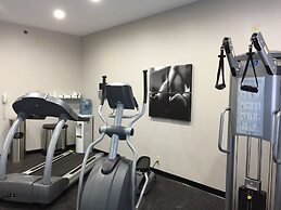 Country Inn & Suites by Radisson, Charleston North, SC