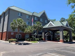 Country Inn & Suites by Radisson, Charleston North, SC