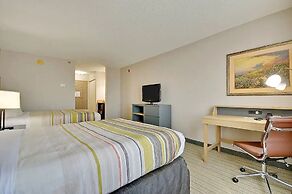 Country Inn & Suites by Radisson, Charleston North, SC