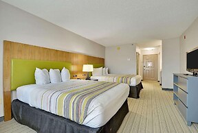 Country Inn & Suites by Radisson, Charleston North, SC