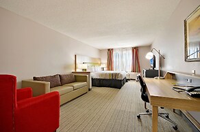 Country Inn & Suites by Radisson, Charleston North, SC