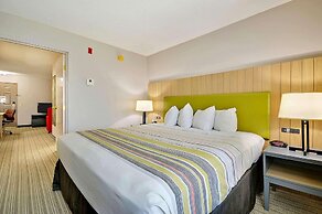 Country Inn & Suites by Radisson, Charleston North, SC