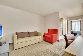 Country Inn & Suites by Radisson, Charleston North, SC