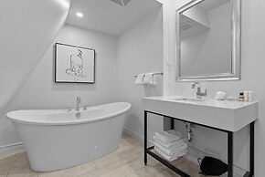 Le Manoir d'Auteuil - Par Aneyro