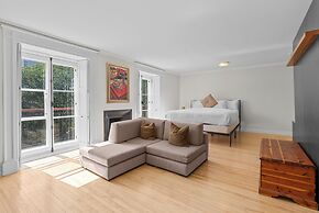 Le Manoir d'Auteuil - Par Aneyro