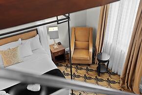 Le Manoir d'Auteuil - Par Aneyro
