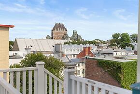 Le Manoir d'Auteuil - Par Aneyro