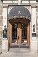 Le Manoir d'Auteuil - Par Aneyro