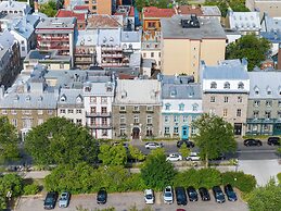 Le Manoir d'Auteuil - Par Aneyro