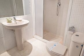 Apartamentos Turmalina