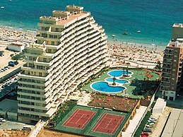 Apartamentos Turmalina