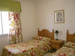 Apartamentos Turmalina