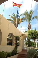 Hotel Masa International