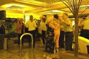 Hotel Masa International