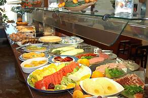 Hotel Masa International