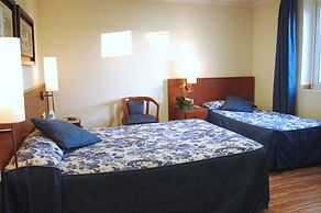 Hotel Masa International