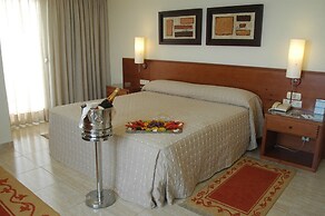 Hotel Masa International