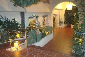 Hotel Masa International