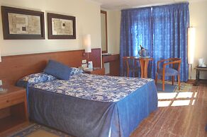 Hotel Masa International