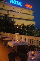 Hotel Masa International