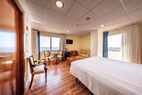 Hotel Masa International