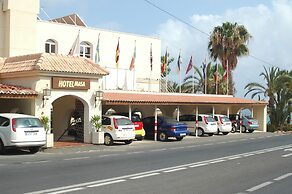 Hotel Masa International