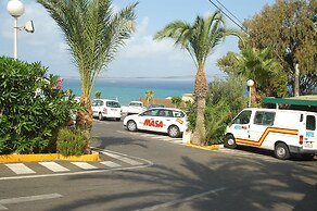 Hotel Masa International