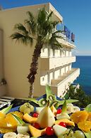 Hotel Masa International