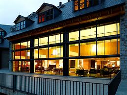 Aparthotel Hg Cerler