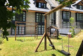 Aparthotel Hg Cerler