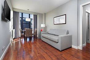 Aparthotel Hg Cerler
