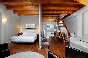 Aparthotel Hg Cerler