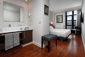 Aparthotel Hg Cerler