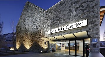Aparthotel Hg Cerler