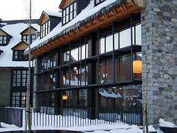 Aparthotel Hg Cerler