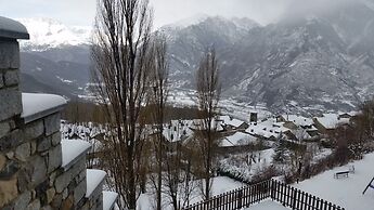 Aparthotel Hg Cerler
