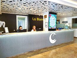 Hotel La Barracuda