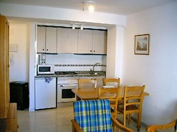 Apartamentos Turquesa Beach