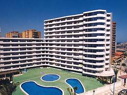 Apartamentos Turquesa Beach