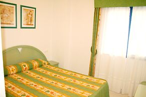 Apartamentos Turquesa Beach