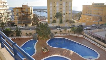 Apartamentos Turquesa Beach