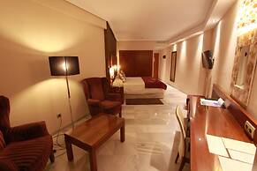 Hotel Balcón de Europa