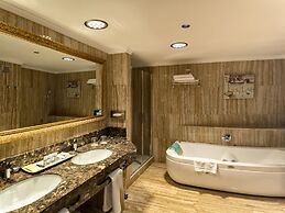 Hotel Balcón de Europa