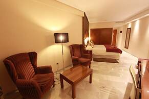 Hotel Balcón de Europa