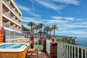 Hotel Balcón de Europa