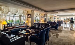 Hotel Balcón de Europa