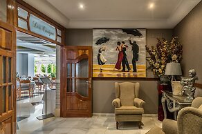 Hotel Balcón de Europa