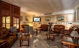 Hotel Balcón de Europa