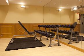 Hotel Balcón de Europa